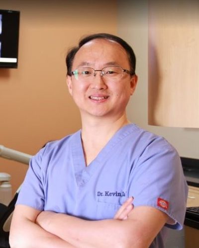 Kevin La, DDS