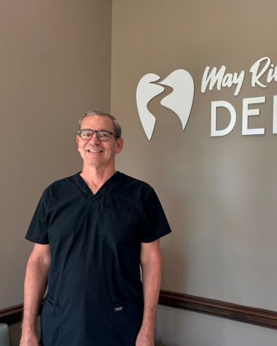 Dan G Daniels, DDS