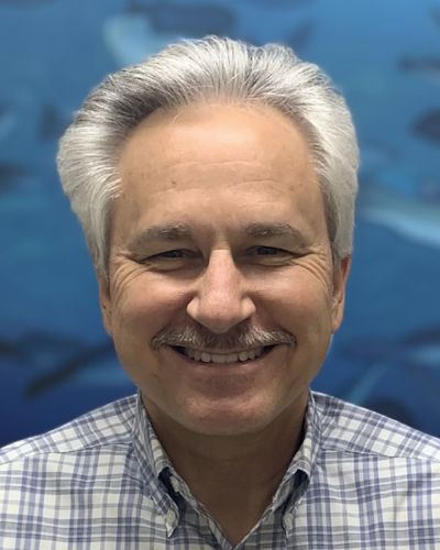 James K Martin, DMD