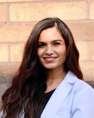 Mary E Kuruvilla, DDS