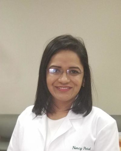 Nency J Patel, DMD