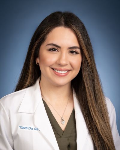 Tiara Da Silva Ponce, DMD