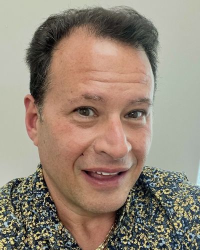 Jay S Randell, DMD