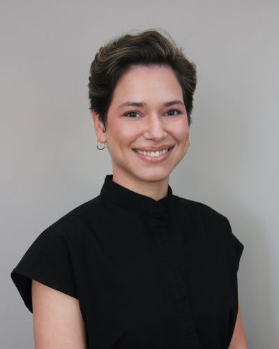 Arlet Montes Sanchez, DDS