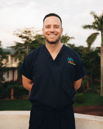 Ryan Shinska, DDS
