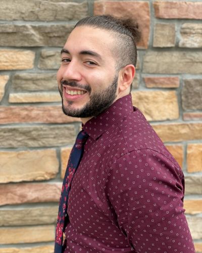 Juan A Morales, DMD