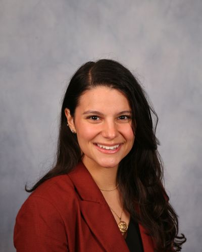 Maria I Martinez Carrillo, DDS