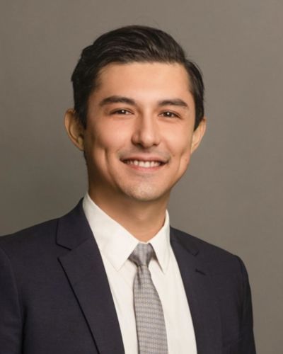 Andrew Schweitzer, DDS