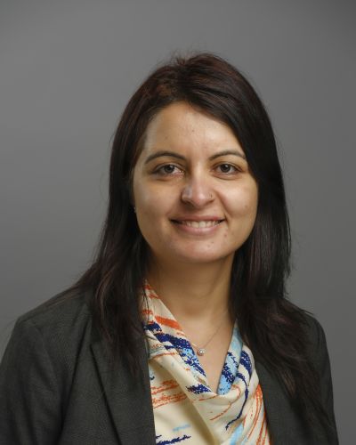 Geeta Poudel, DDS