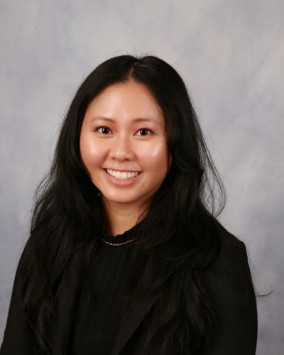 Tiffany T Huynh, DDS