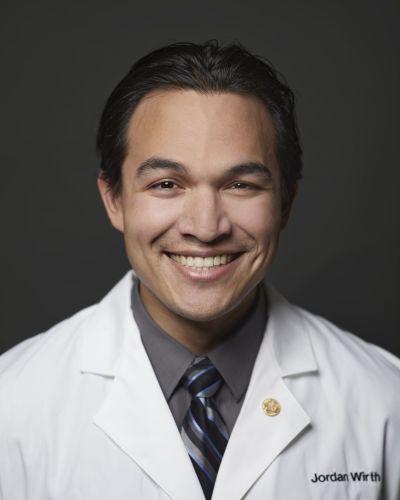 Jordan M Wirth, DDS