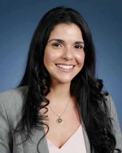 Sherley Rivera Lopez, DMD