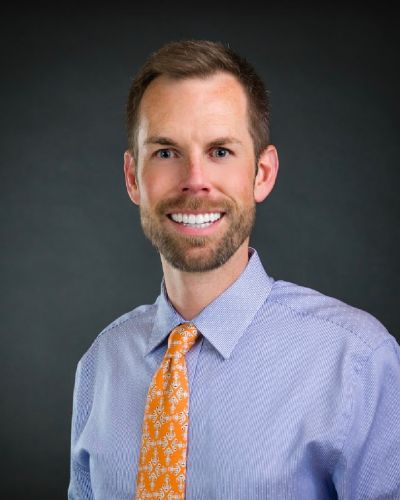 Robert J Baldau, DMD