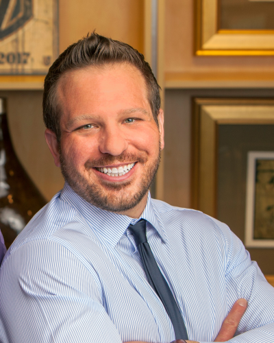 Todd L Davis, DMD