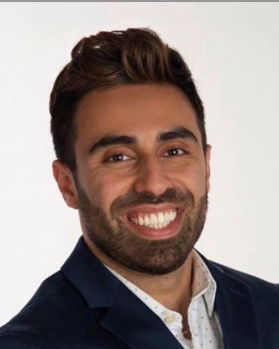 Paymaan C Tavakoli, DDS