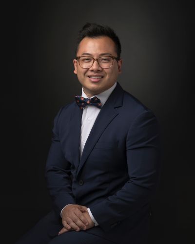 Viet Lam, DDS