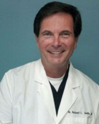 Robert L Smith Jr, DDS