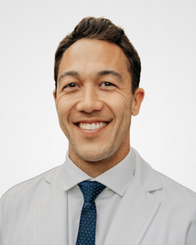 Austin C Collazo, DDS