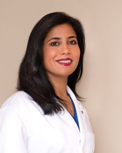 Shruti Chopra, DDS