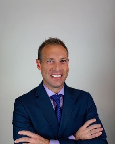 Eric S Bjerke, DMD