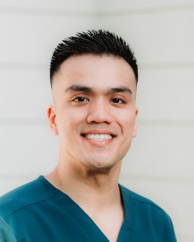 Anderson Pham, DDS