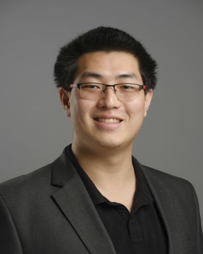 Patrick Cheng, DMD