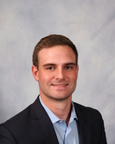 Jake Ryan, DMD