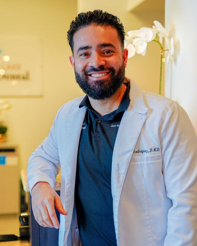 Jose G Rodriguez Lantigua, DMD
