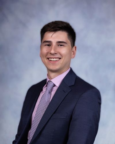 Tyler J Brockman, DMD