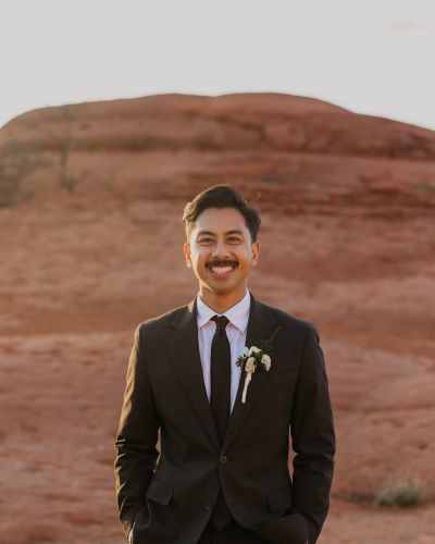 Rian Oliver D De Leon, DMD
