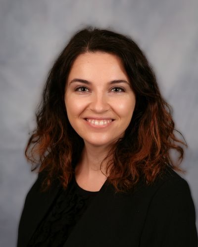 Marianna Danelich, DDS