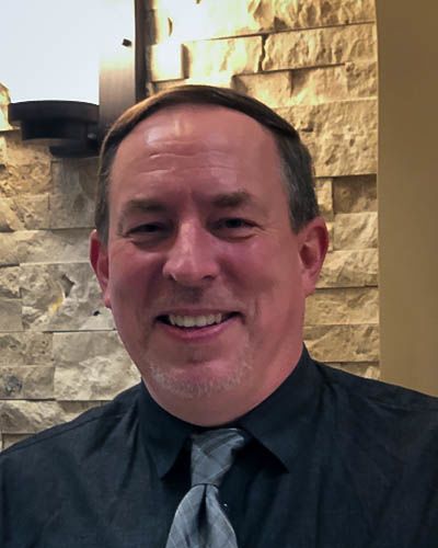 Michael P Gwaltney, DDS