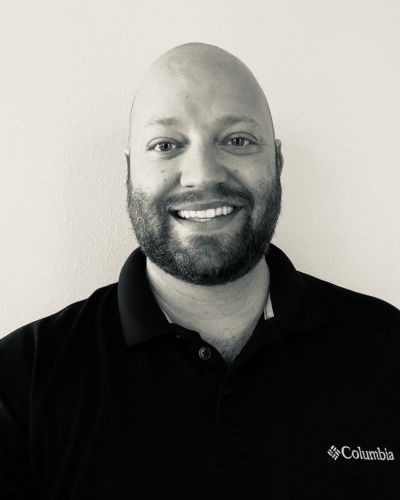 Alexander P Hodge, DMD