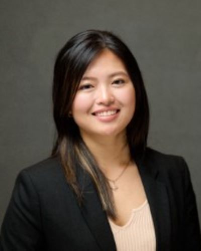 Christel Joyce Capilitan, DMD