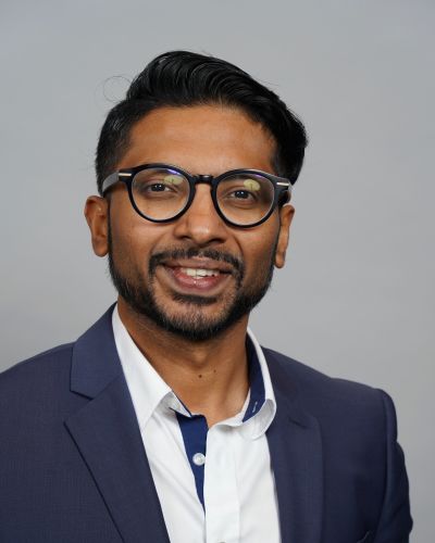 Vipul Subramanian, DDS