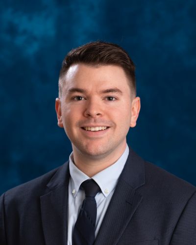 Brennan M Tolnay, DDS