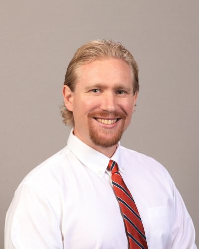 Nathaniel Van Ryn, DMD