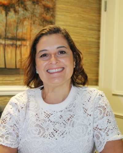 Claudia Arboleda, DDS
