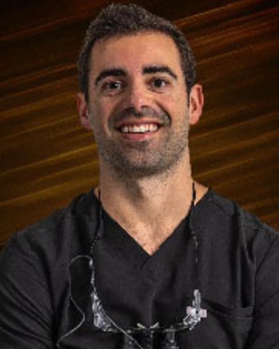 Zachary F Reicher, DDS
