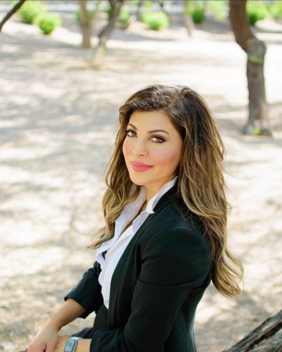 Eliya R Zaidi, DMD