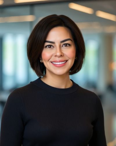 Laura M Martinez-Aversano, DDS