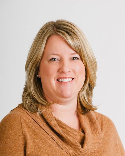 Jennifer L Roberts, DDS