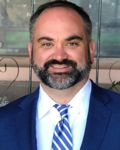 Cecil F Cain, DDS