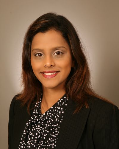 Dipti Gejji, DDS