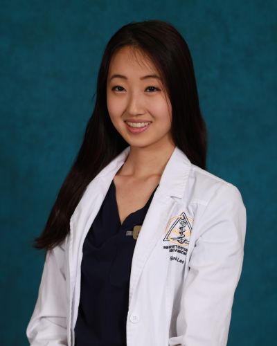 Sinhye Lee, DMD