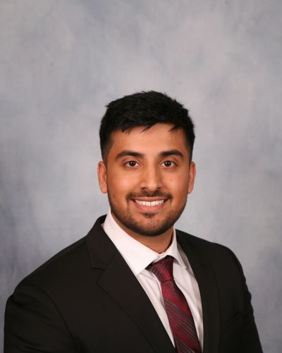 Affan N Siddiqui, DMD