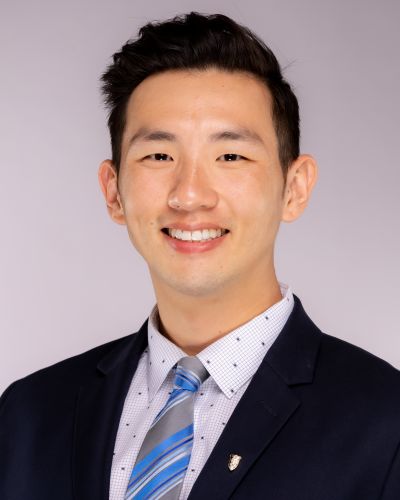Victor Ke, DMD