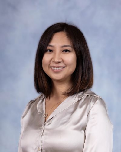 Judy M Zhao-Biscocho, DMD