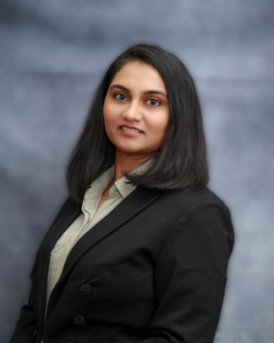 Vanee K Patel, DDS