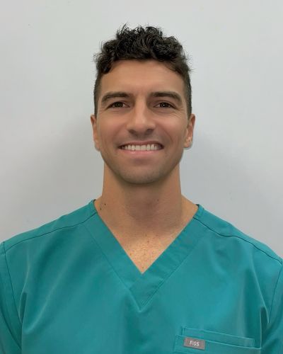 Charles W Bruchu, DDS
